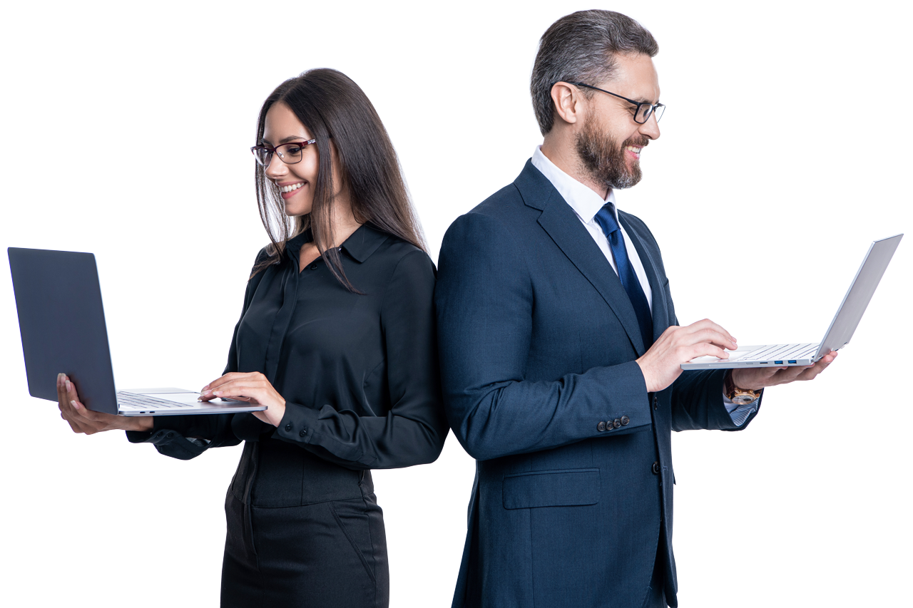 couple with devices