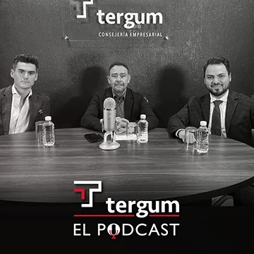 EP. 03 | T1 Visión empresarial 2022: reformas fiscales, retos con la fuerza laboral y cadena de suministros