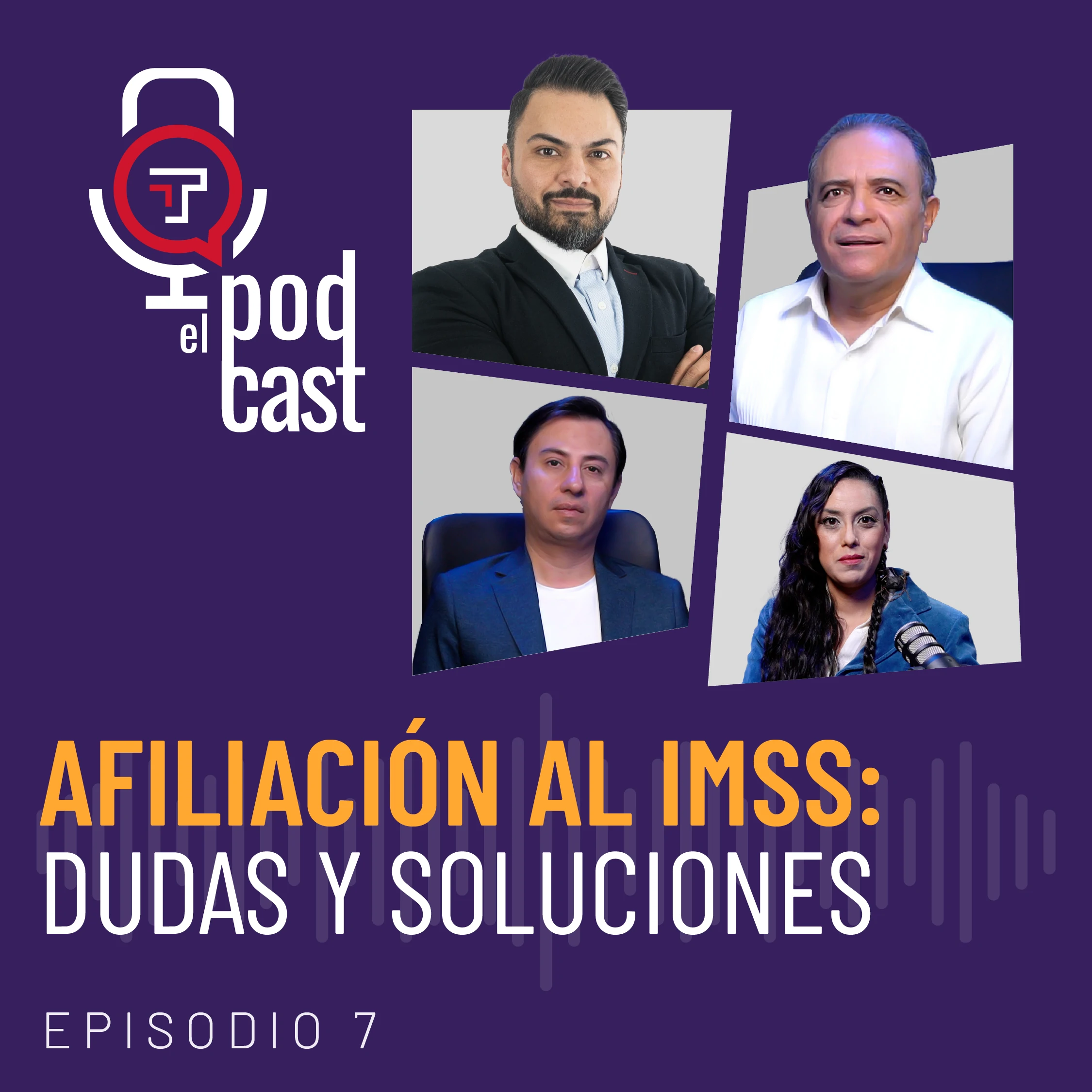 EP. 07 | T2 Control de obligaciones y rumores de Reforma Fiscal 2025