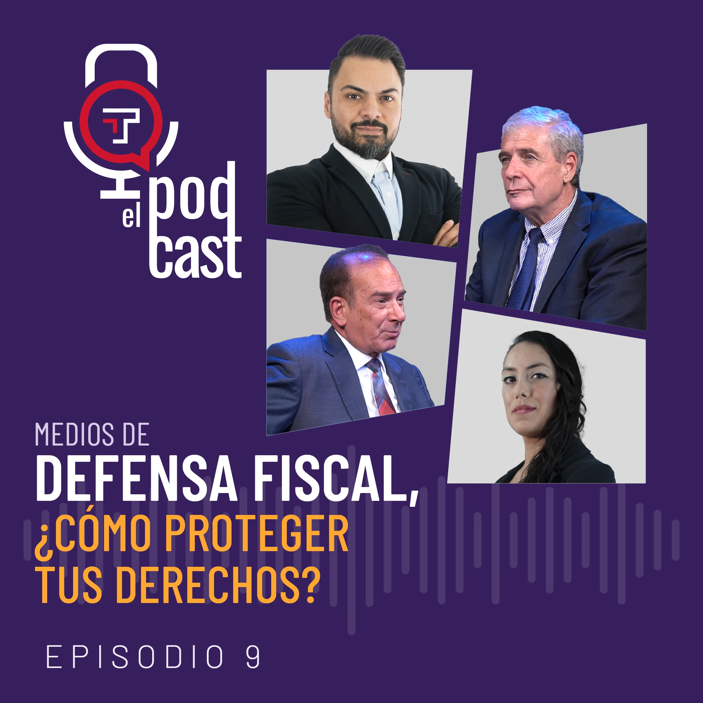 EP. 09 | T2 E-Commerce en México: Nuevos controles a plataformas extranjeras
