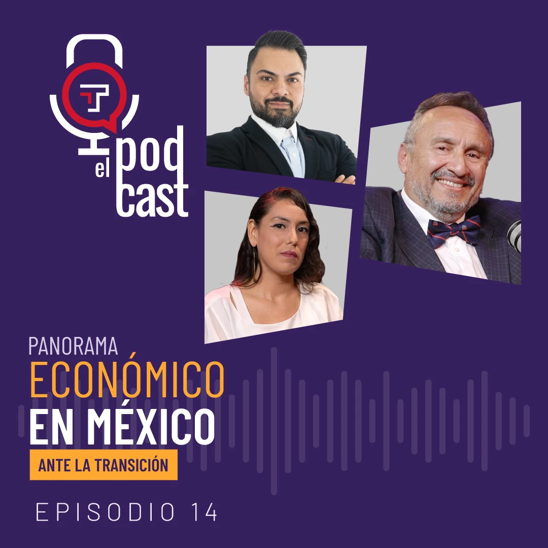 EP. 14 | T2 Retos de la SCJN por la reforma constitucional