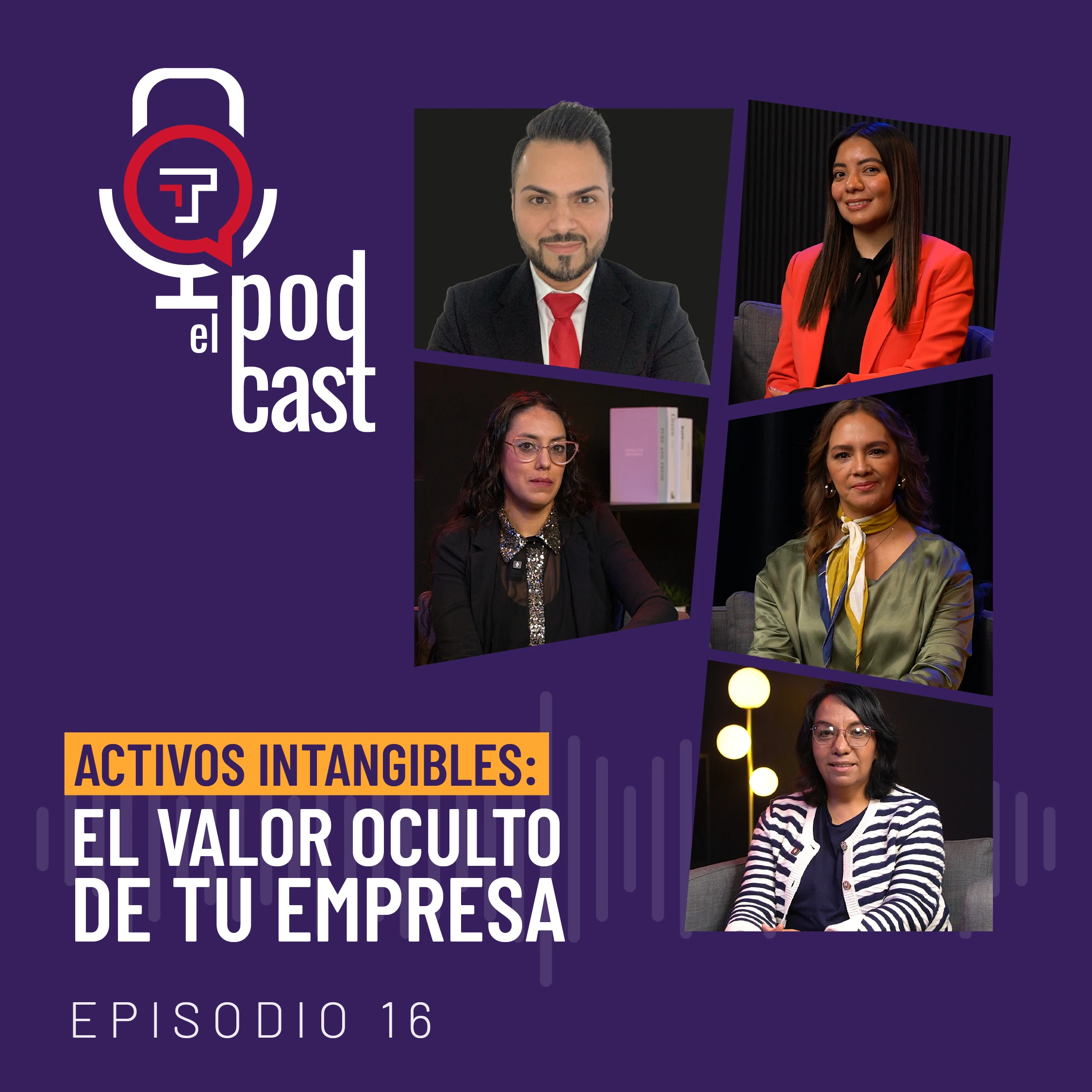 EP. 16 | T2 Gobierno corporativo como generador de valor