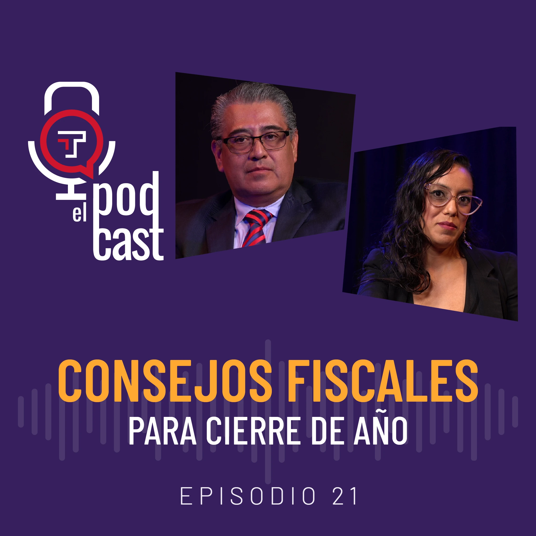 EP. 21 | T2 E-Commerce en México: Nuevos controles a plataformas extranjeras