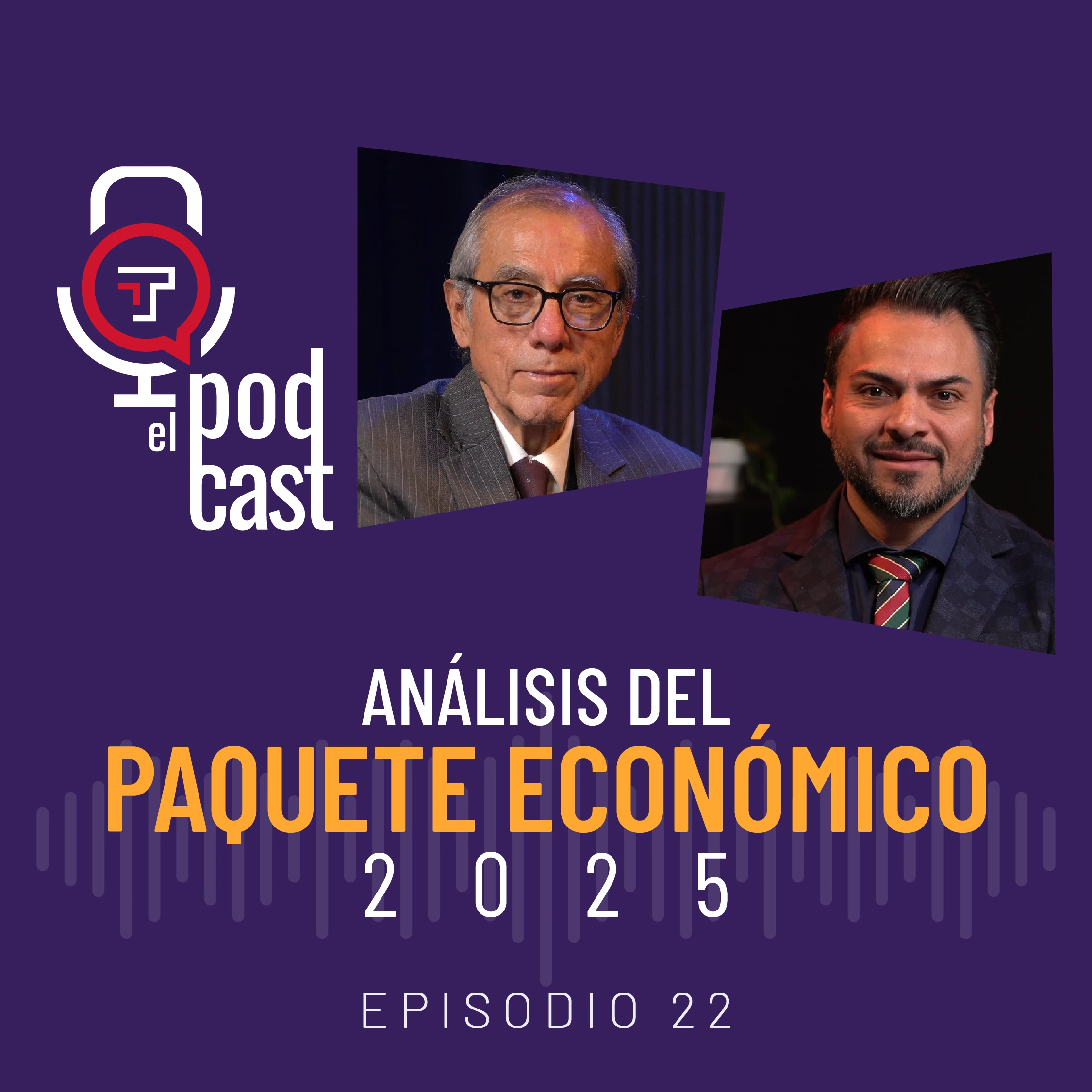 EP. 22 | T2 Análisis del paquete económico 2025