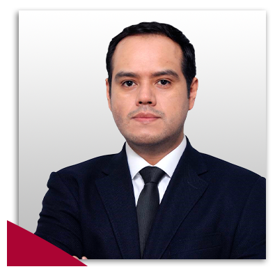 C.P. Armando Pérez