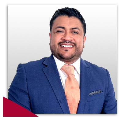 Lic. Juan Romero