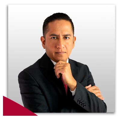 Lic. Limi Abraham León Melchor