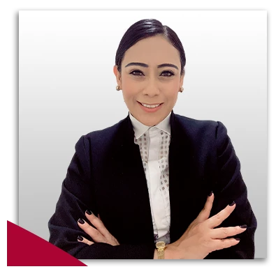 Lic. Mara Mendoza Rodríguez