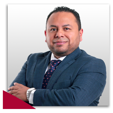 Lic. Óscar Álvarez Martínez