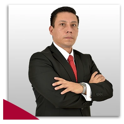 Mtro. Raúl Montero Jauregui