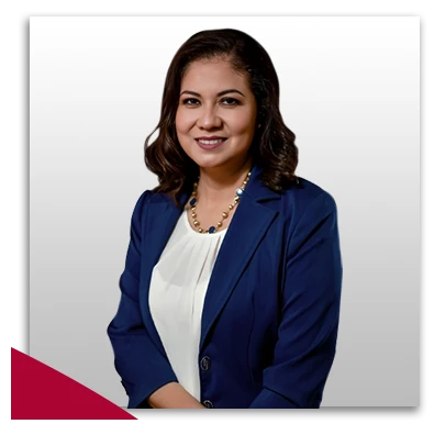 Mtra. Susana Larios López