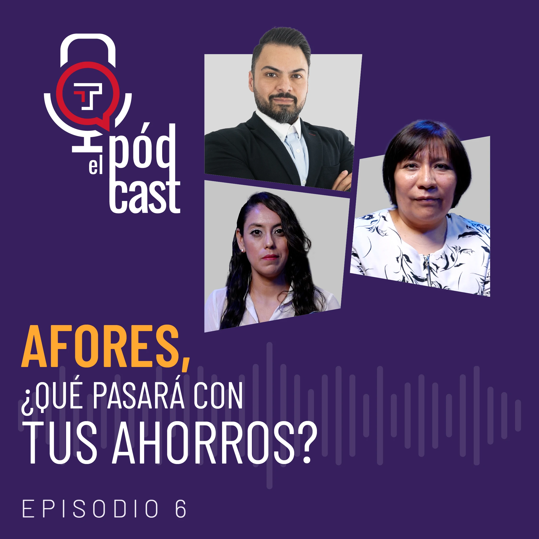 EP. 06 | T2 Empresas que cuidan, claves para el bienestar laboral