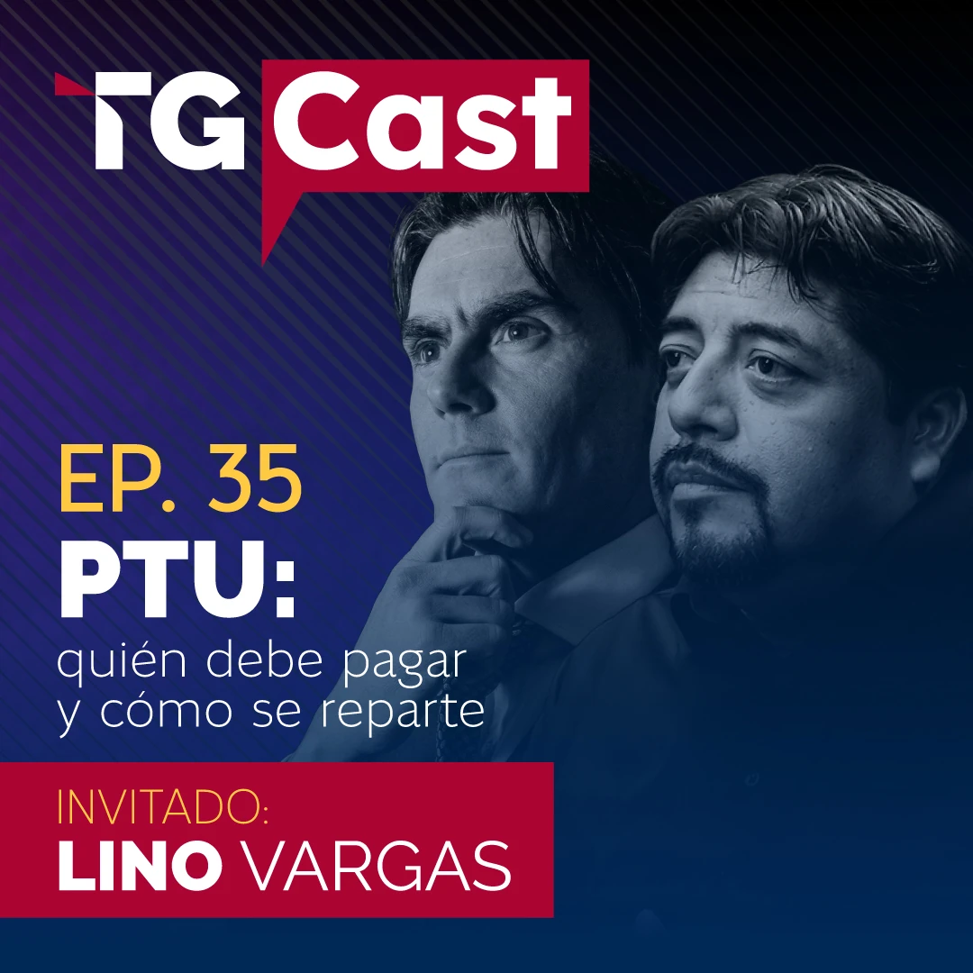 EP. 35 | T3 PTU: quién debe pagar y cómo se reparte