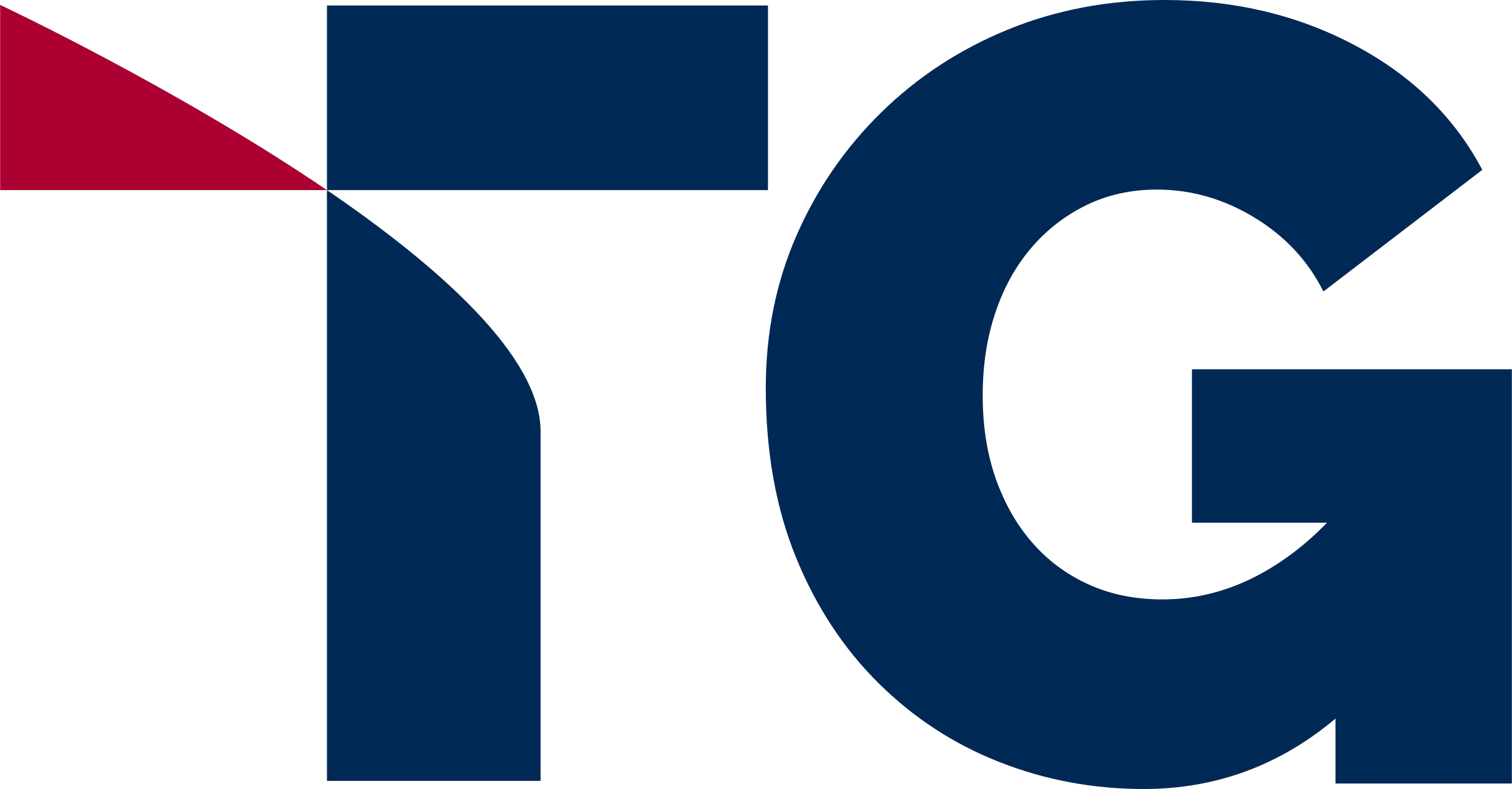 Logo TG navbar