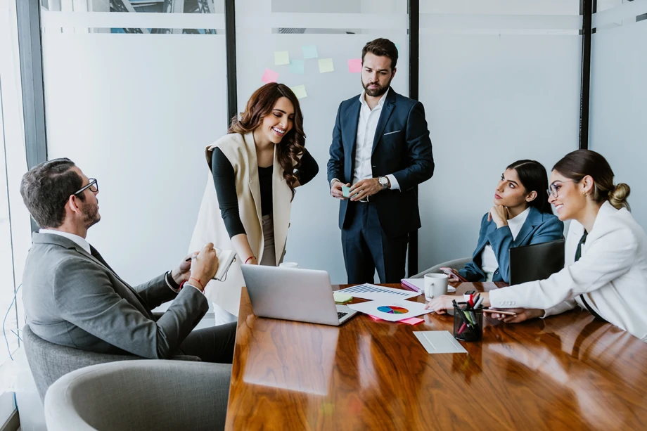 Los contadores son los arquitectos del futuro financiero