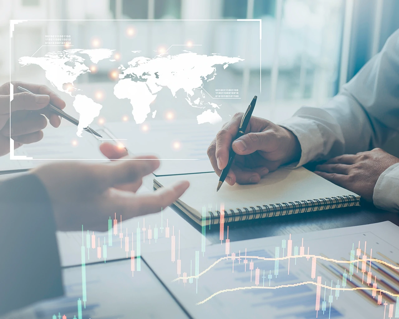 7 claves para declarar tus precios de transferencia