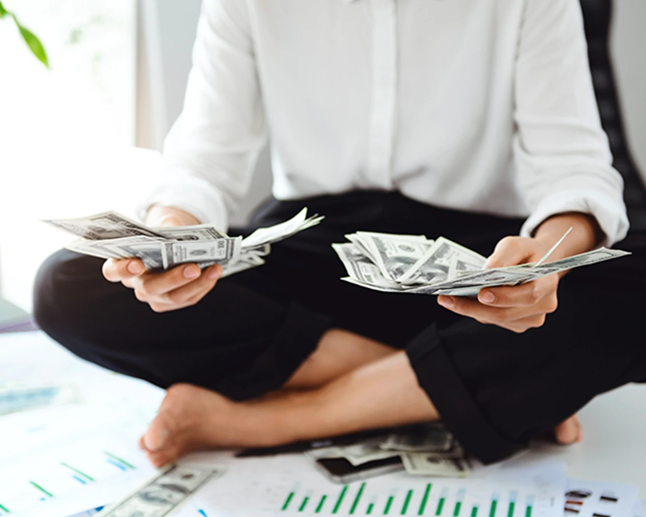 Consejos para hacer más eficiente la gestión de nómina