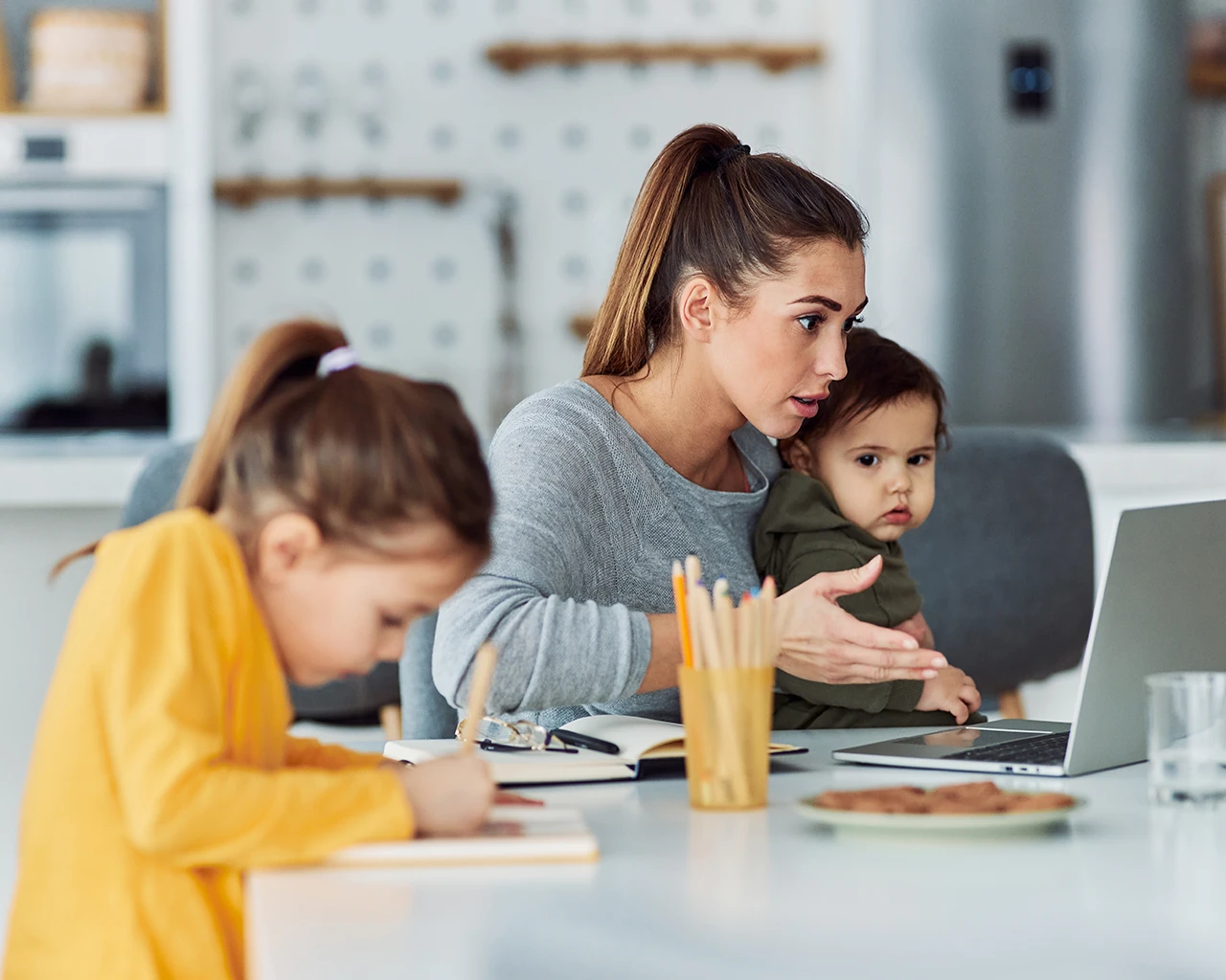 Día de las Madres: oportunidad para fortalecer entornos laborales más justos y humanos