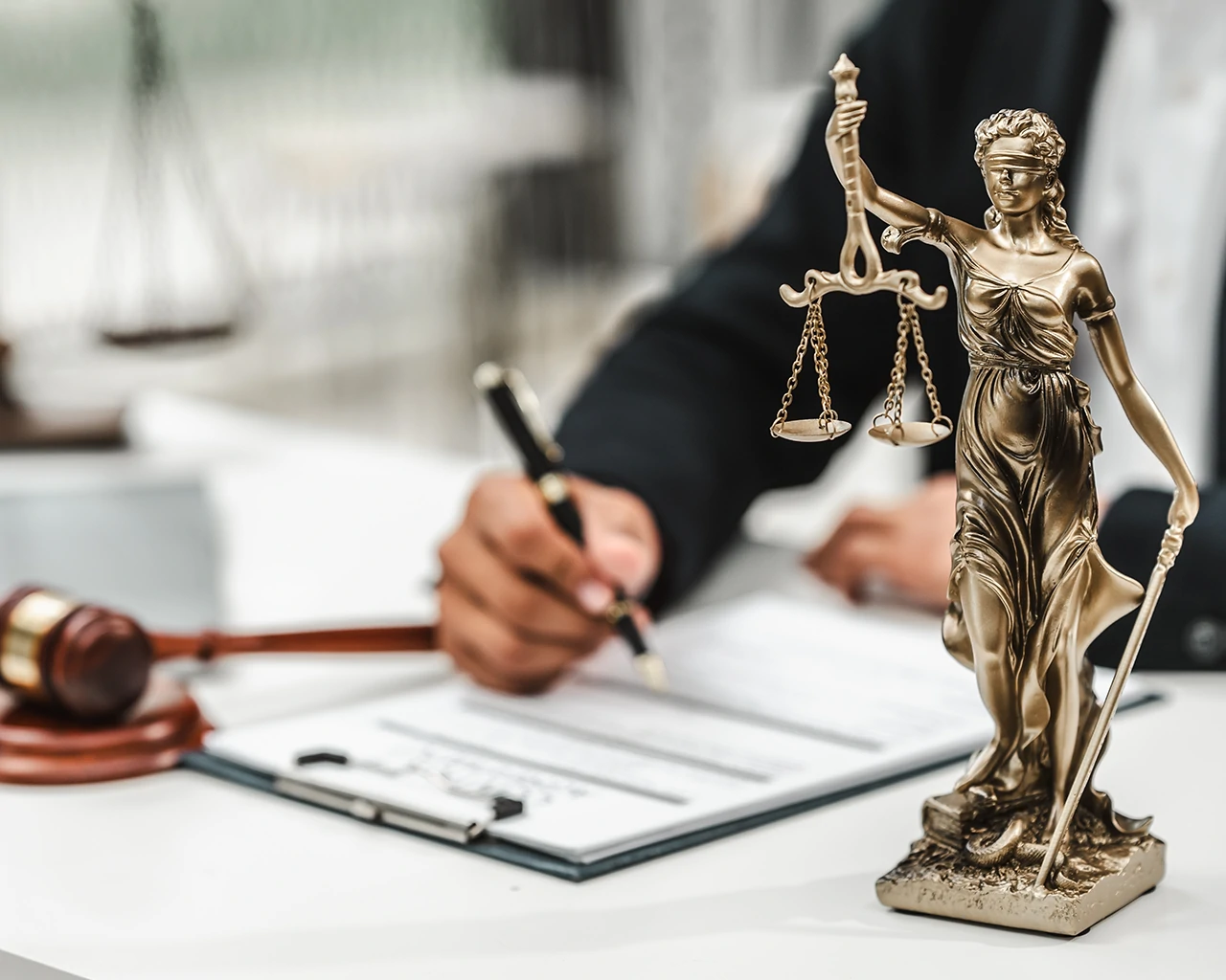 La importancia de contar con asesoría legal en tu empresa