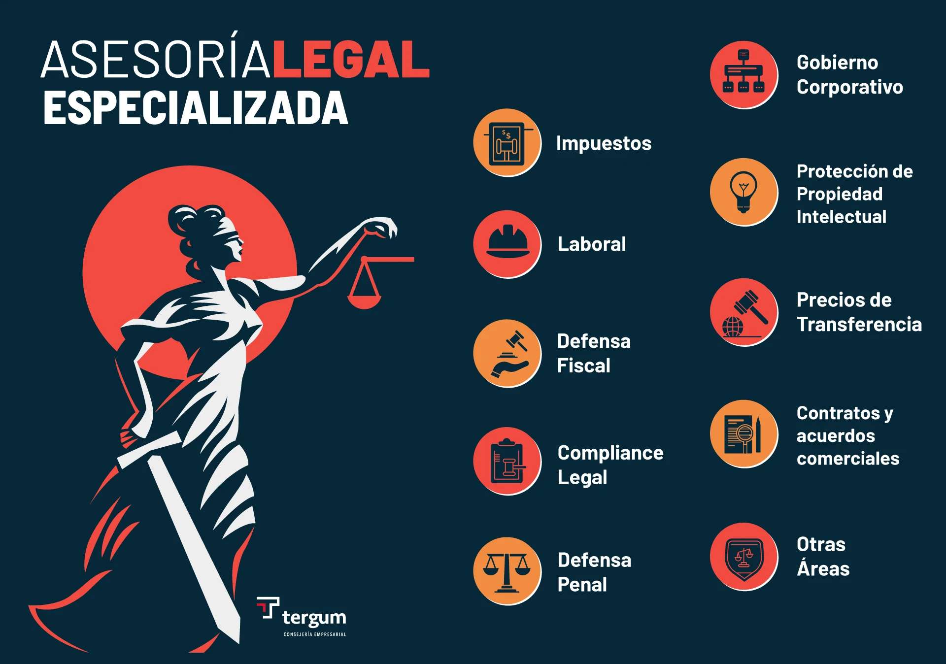 asesoría legal personalizada