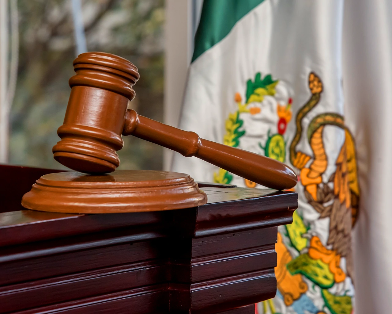 Reforma al Poder Judicial, ¿afectaría a las empresas?