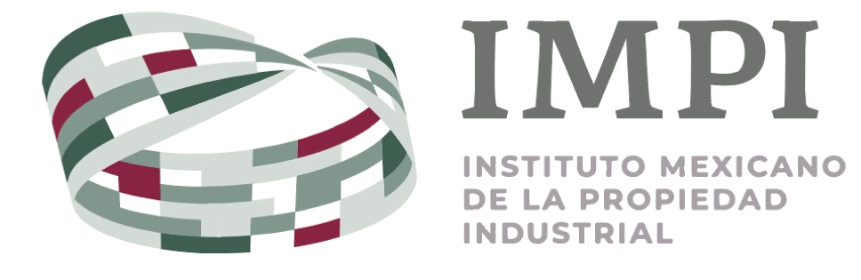 logotipo IMPI