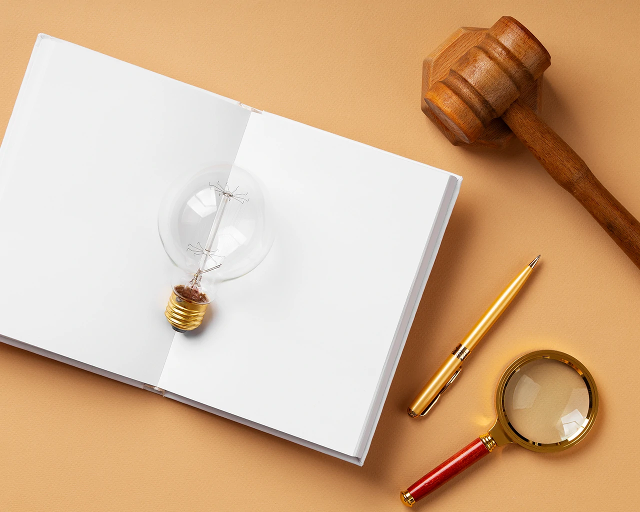 ¿Por qué registrar la propiedad intelectual de tu empresa?