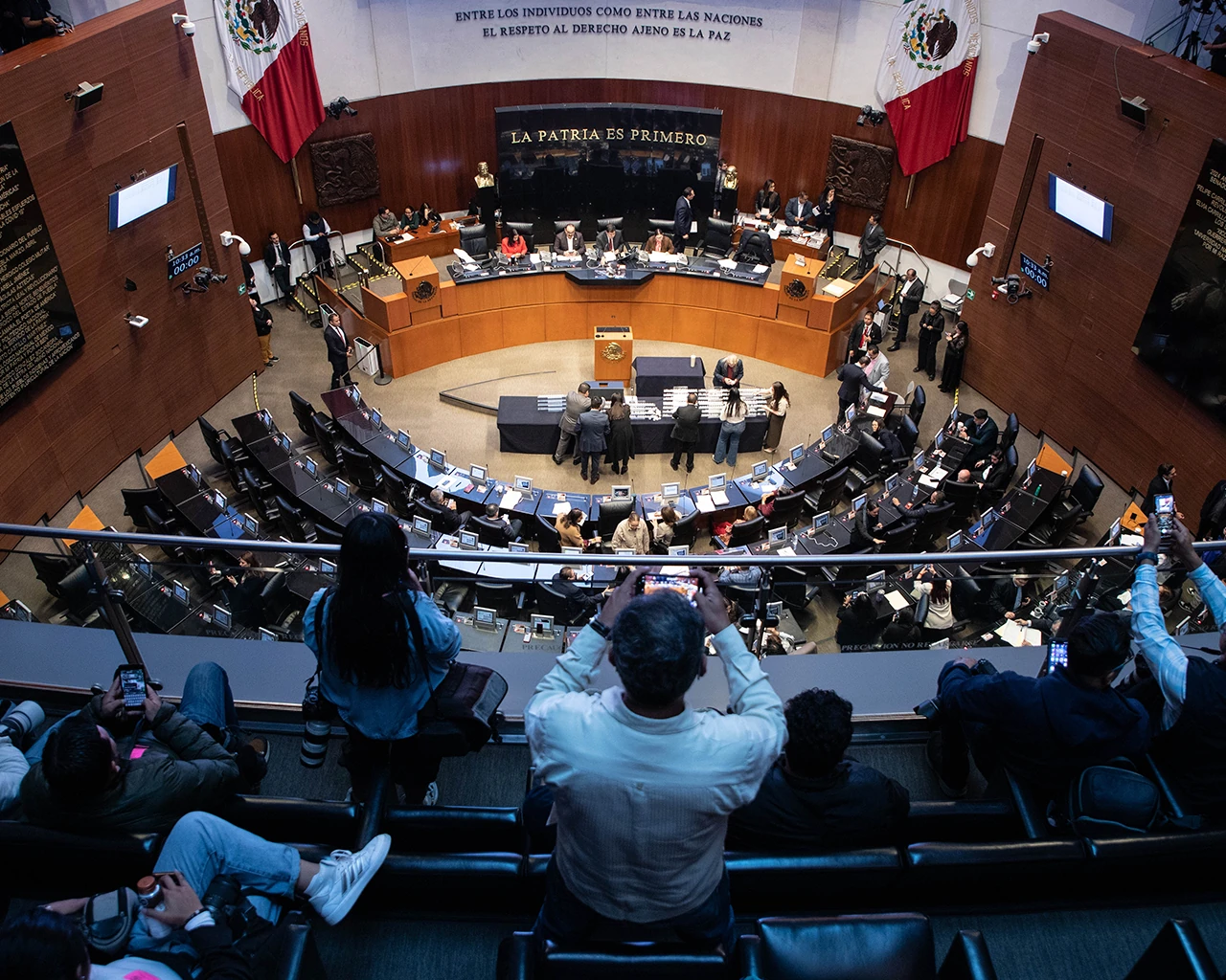 Entendiendo los roles clave del Poder Judicial