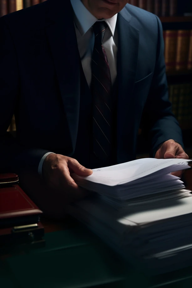 Fotografía del Poder Judicial de México