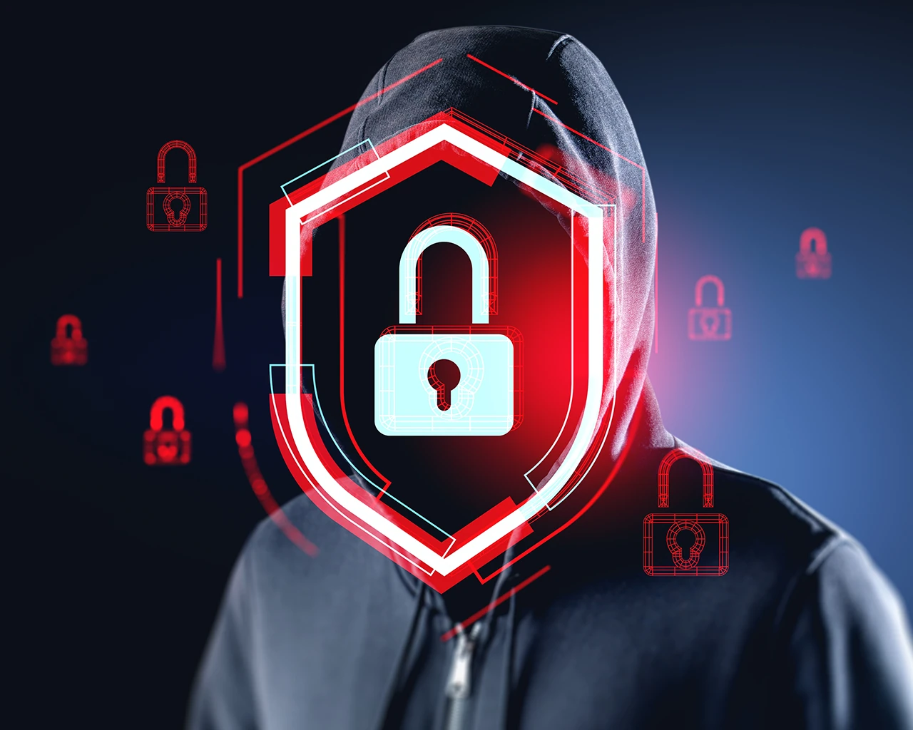 Los errores que te exponen al robo de datos