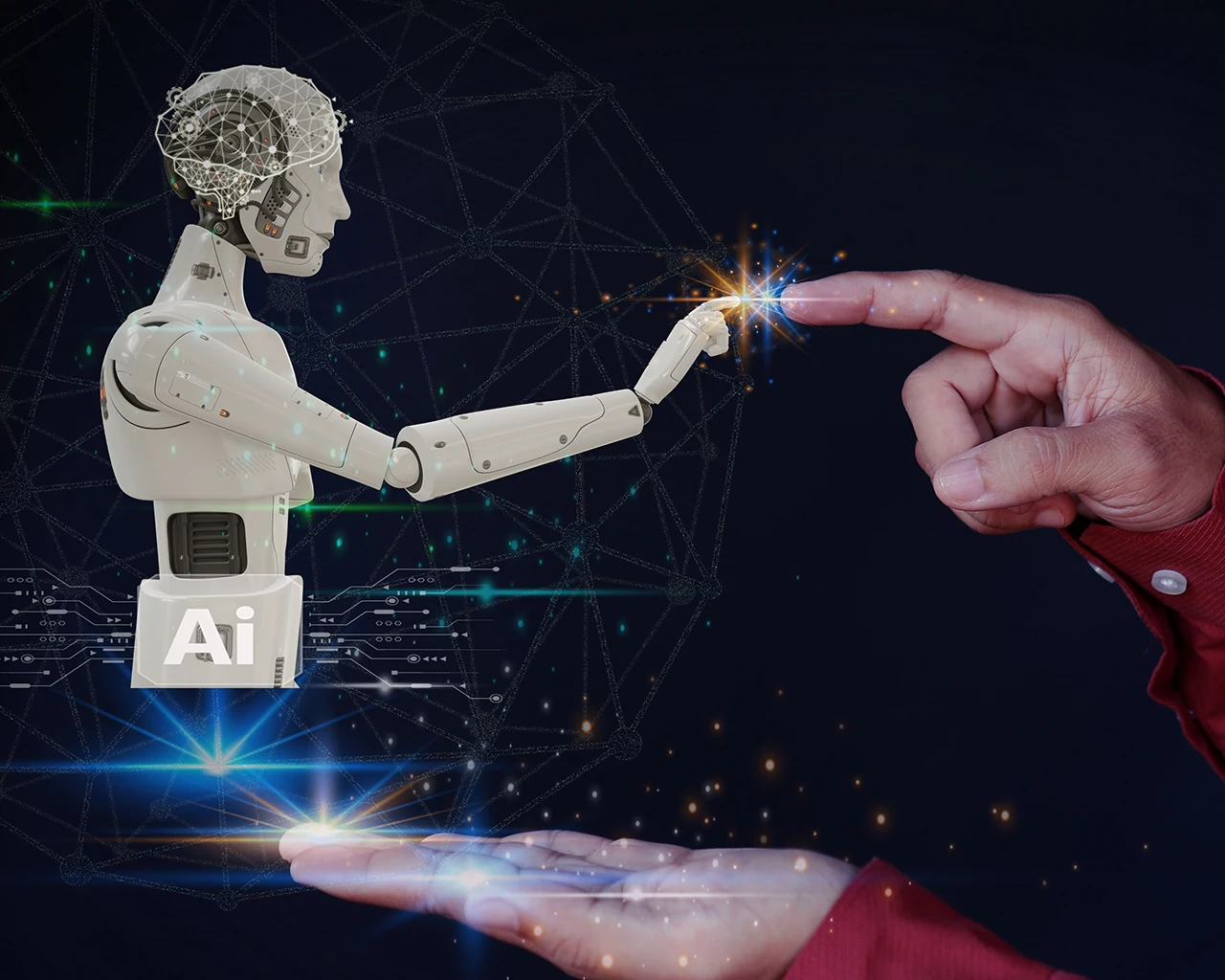3 desafíos para implementar IA en tu empresa