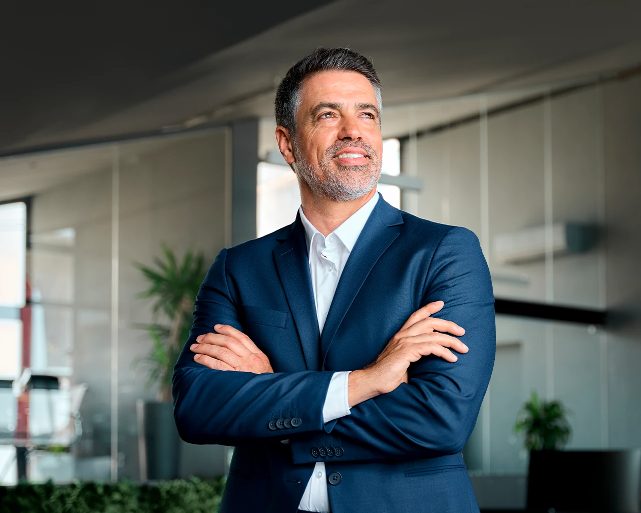 ¿Puede una empresa funcionar sin su fundador?