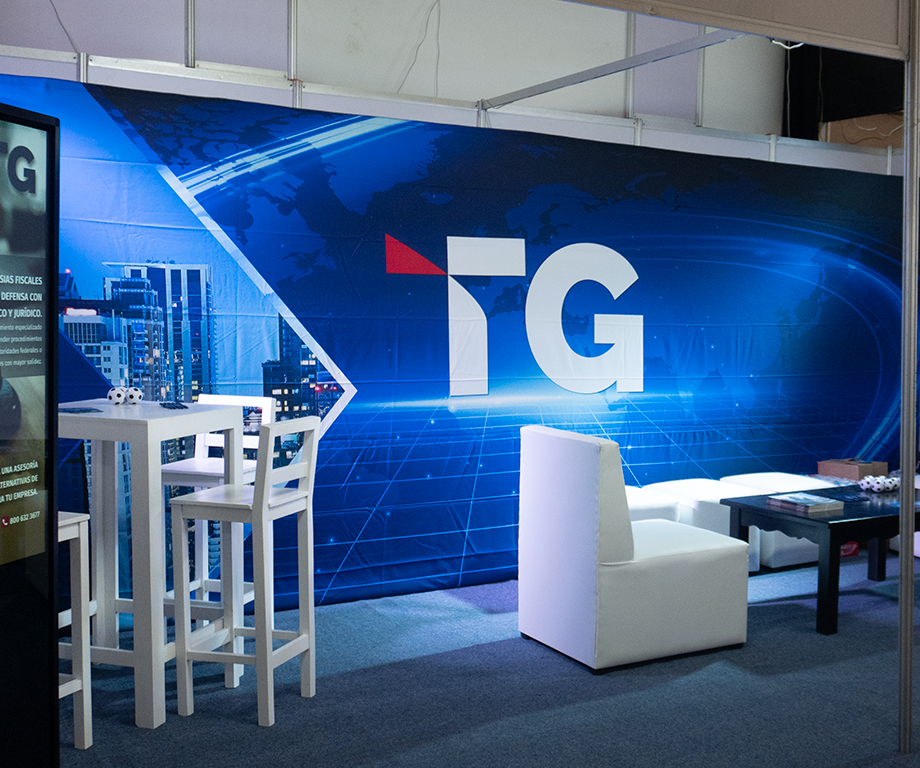 TG se suma a la cuarta edición de Mexico's Industry Supply Chain en Puebla 