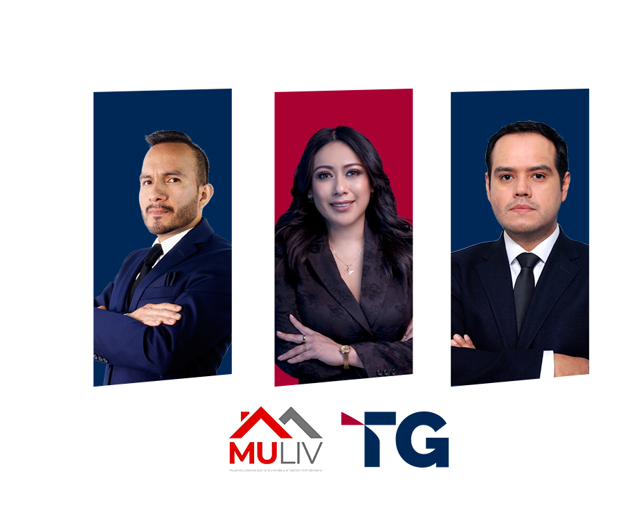 TG y MULIV dan plática sobre la Miscelánea Fiscal 2026