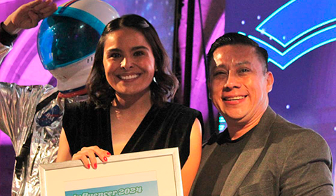 TERGUM, presente en la 19ª edición del Premio Emprendedor Coparmex Jalisco 2024