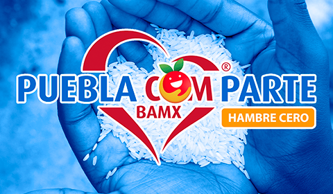 ¡TERGUM Comparte: Hambre Cero!