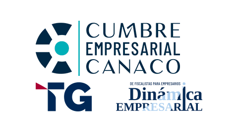 TG participará en la Cumbre Empresarial CANACO CDMX 2025