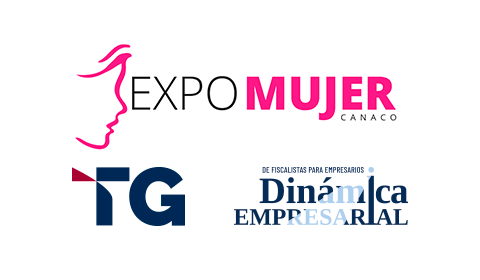 TG presente en la Cuarta Edición de Expo Mujer CANACO 2025