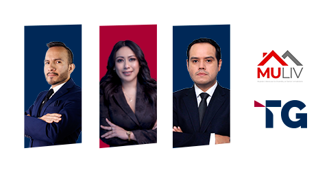 TG y MULIV dan plática sobre la Miscelánea Fiscal 2026