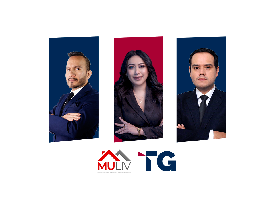 TG y MULIV dan plática sobre la 'Miscelánea Fiscal 2026'