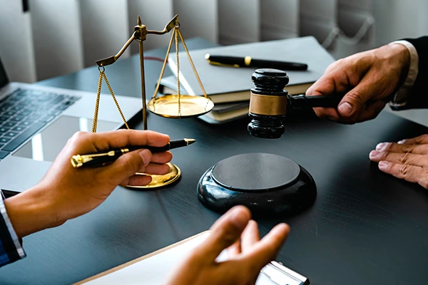 Background soluciones legales