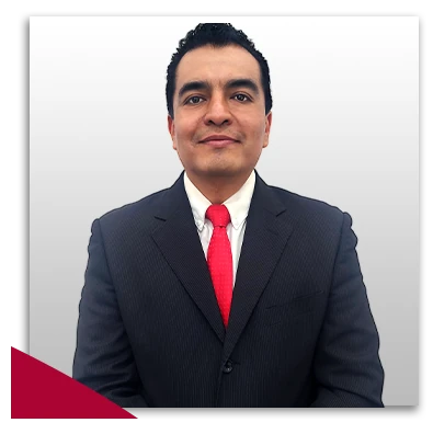 Lic. Aldo Aarón Munguía Flores