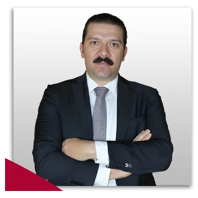 Ing. Guillermo Ambriz Cuevas