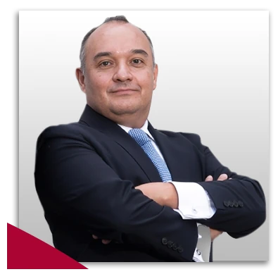 Juan José García Amores