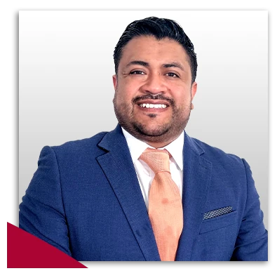 Lic. Juan Romero